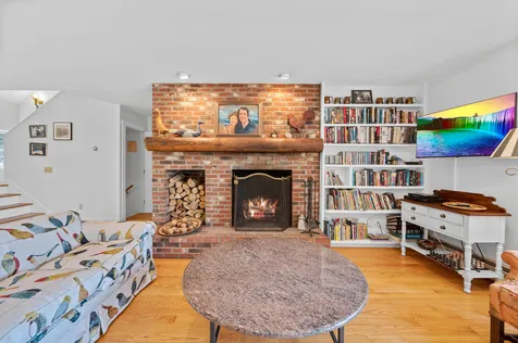 372 Old Farm Road Stowe VT 05672