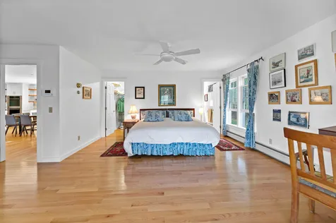 372 Old Farm Road Stowe VT 05672