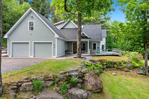 372 Old Farm Road Stowe VT 05672