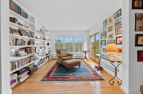 372 Old Farm Road Stowe VT 05672