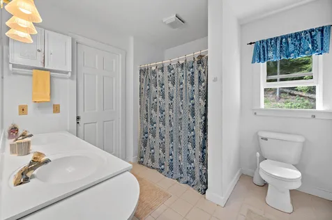 372 Old Farm Road Stowe VT 05672