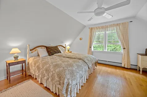 372 Old Farm Road Stowe VT 05672