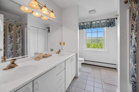 372 Old Farm Road Stowe VT 05672