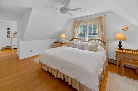 372 Old Farm Road Stowe VT 05672