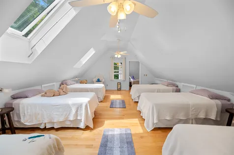 372 Old Farm Road Stowe VT 05672