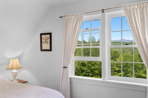 372 Old Farm Road Stowe VT 05672