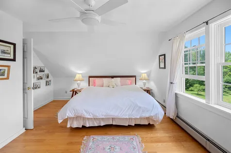 372 Old Farm Road Stowe VT 05672