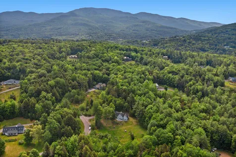 372 Old Farm Road Stowe VT 05672