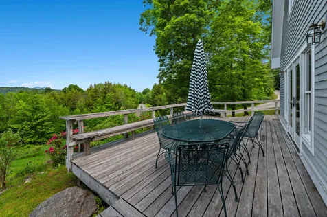 372 Old Farm Road Stowe VT 05672