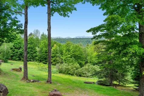 372 Old Farm Road Stowe VT 05672