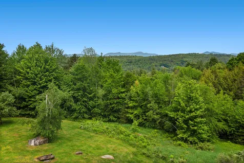 372 Old Farm Road Stowe VT 05672