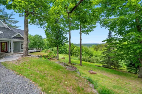372 Old Farm Road Stowe VT 05672