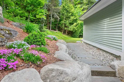 372 Old Farm Road Stowe VT 05672