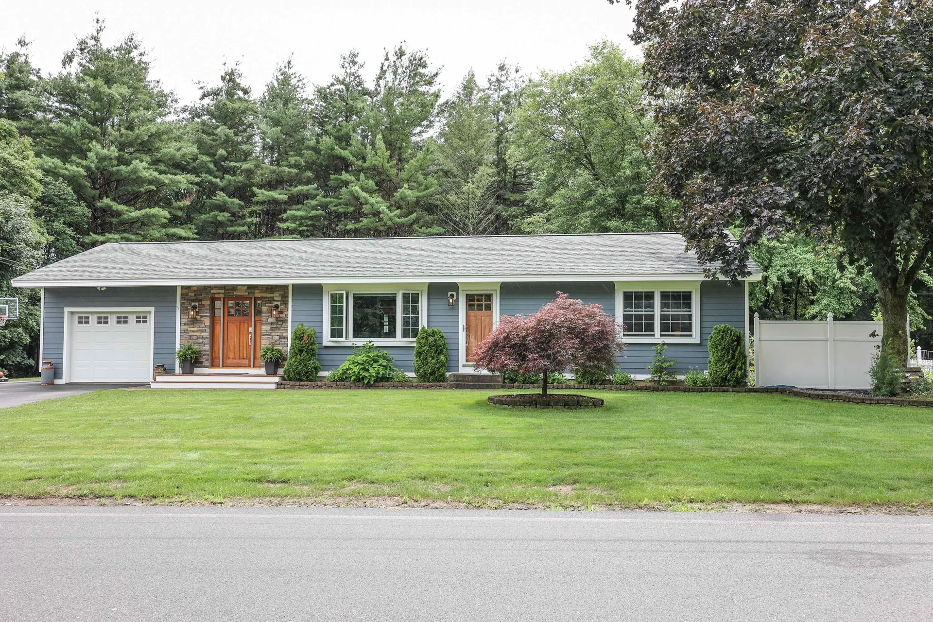 9 Burns Hill Road Hudson NH 03051