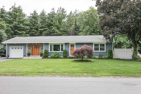 9 Burns Hill Road Hudson NH 03051