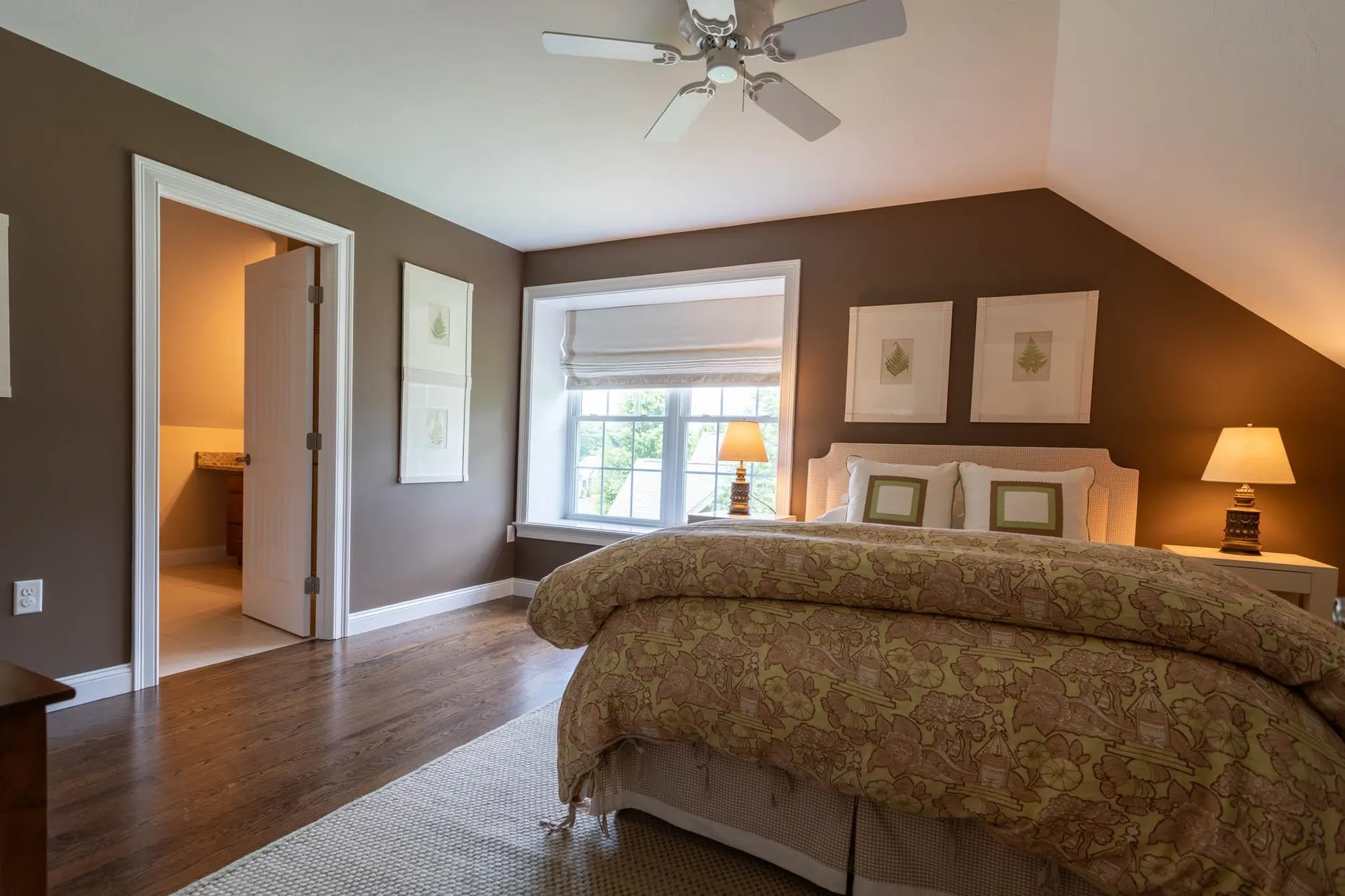 12 Harvest Road Windham NH 03087