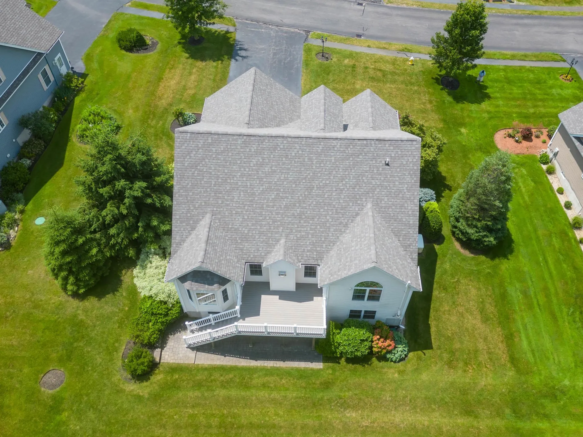 12 Harvest Road Windham NH 03087