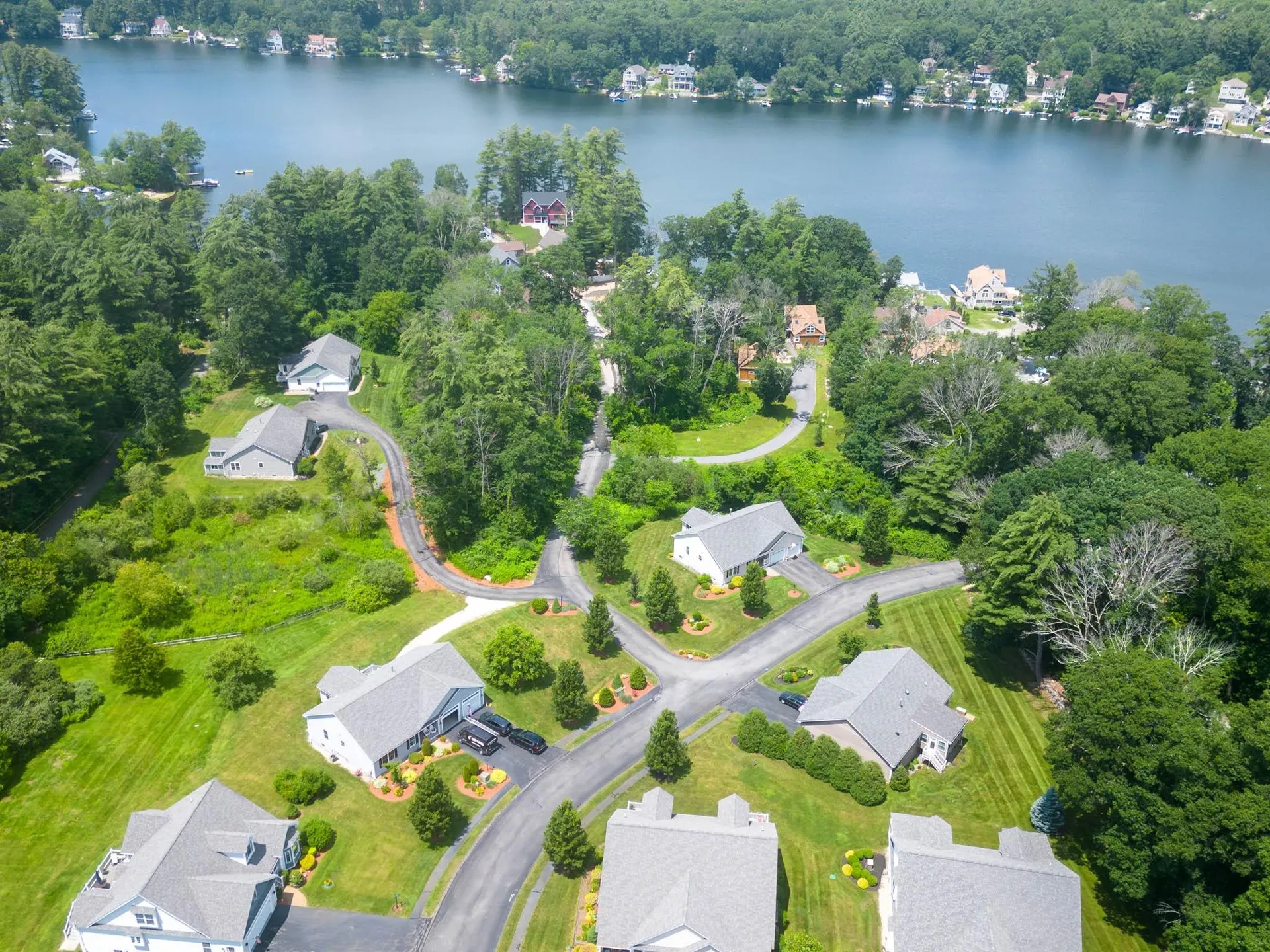 12 Harvest Road Windham NH 03087