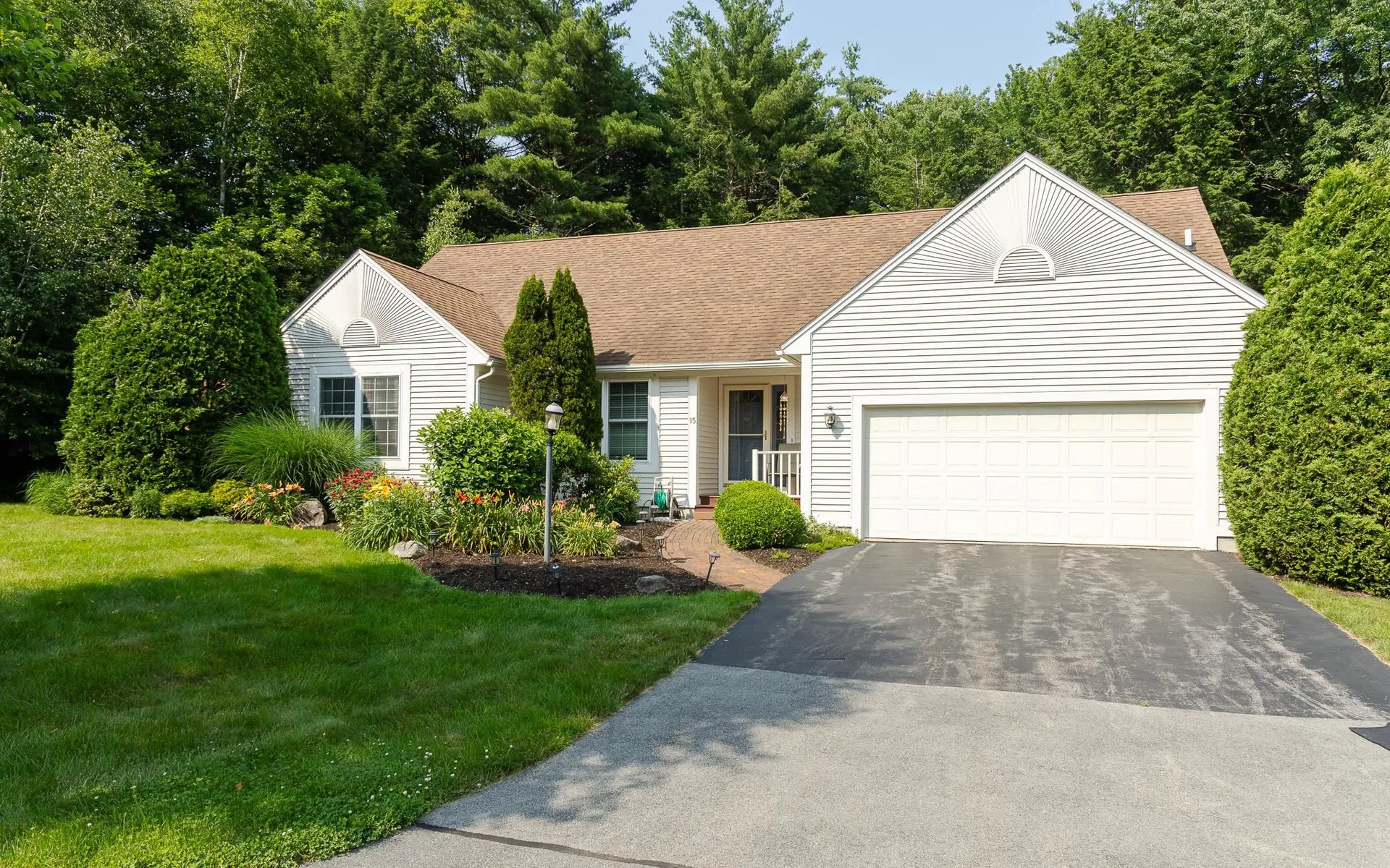 15 South View Drive Keene NH 03431