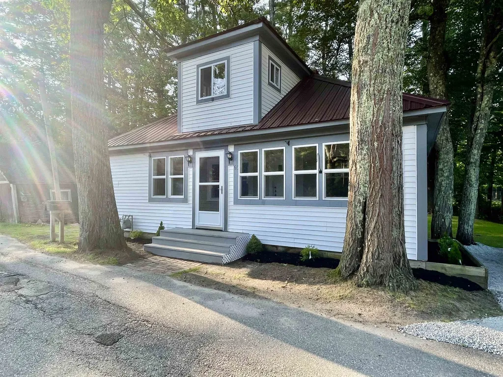 65 River Road Concord NH 03303