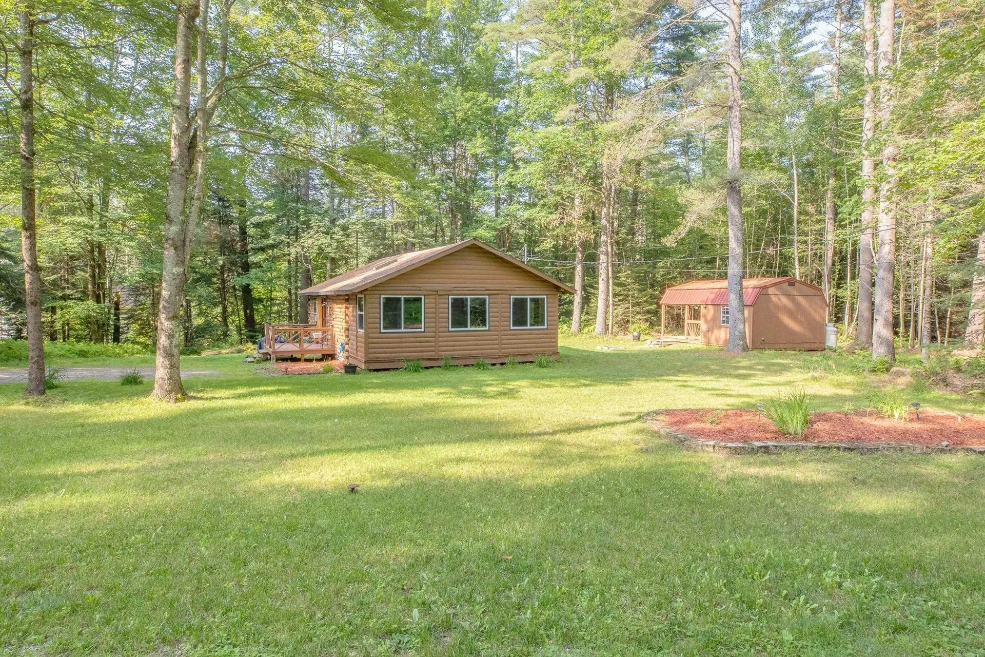 46 Lincoln Way Haverhill NH 03785