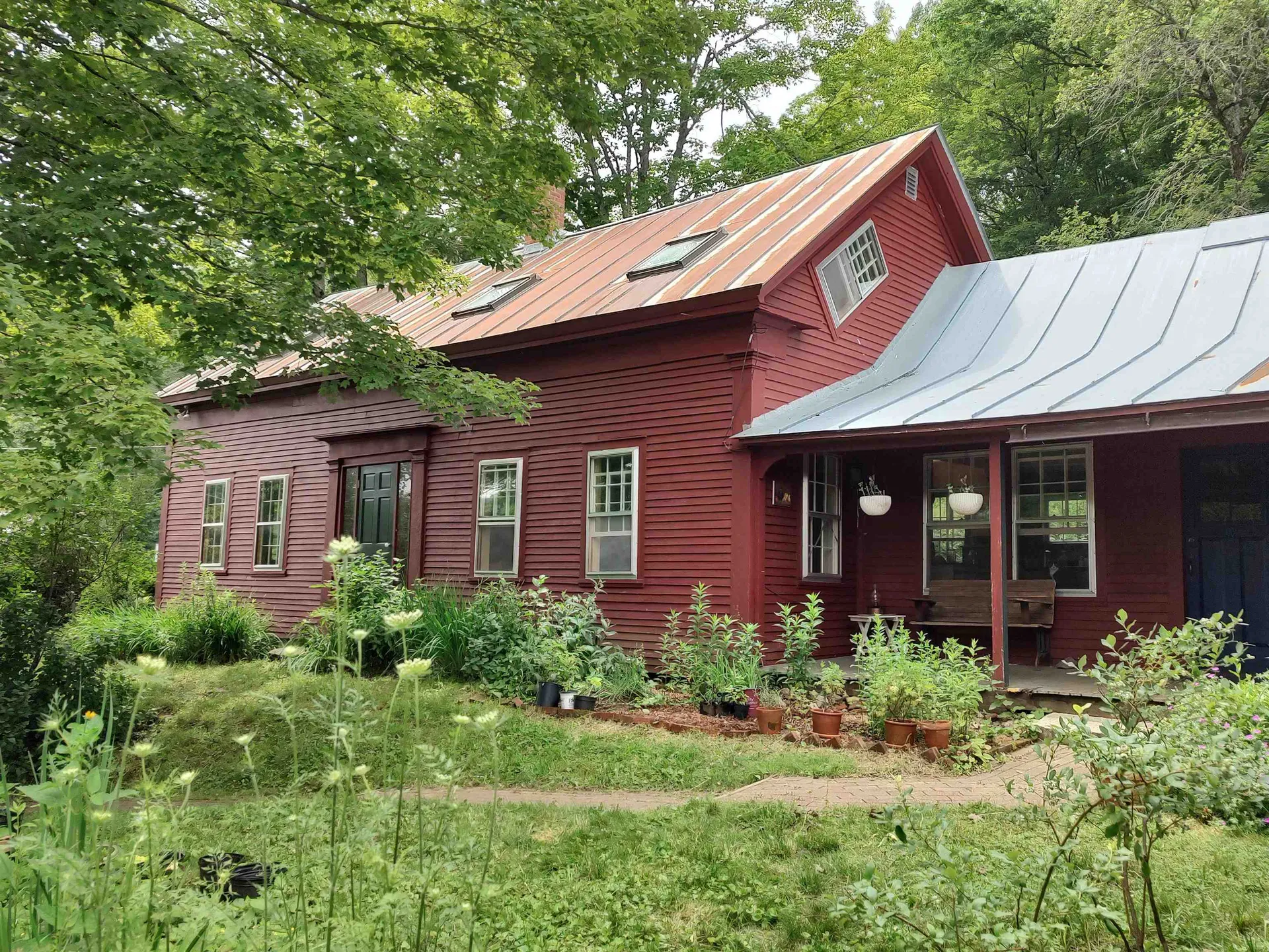 22 Beacon Hill Road Chelsea VT 05038