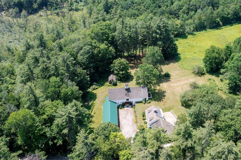 169 Thorndike Pond Road Jaffrey NH 03452