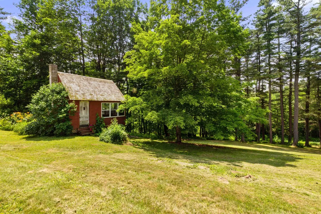 169 Thorndike Pond Road Jaffrey NH 03452