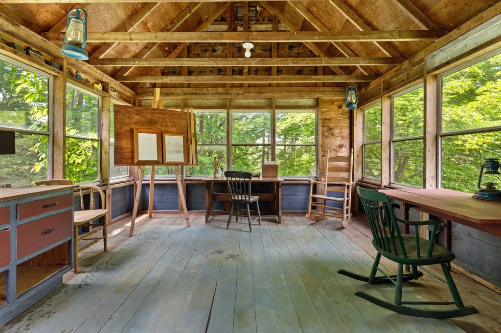 169 Thorndike Pond Road Jaffrey NH 03452