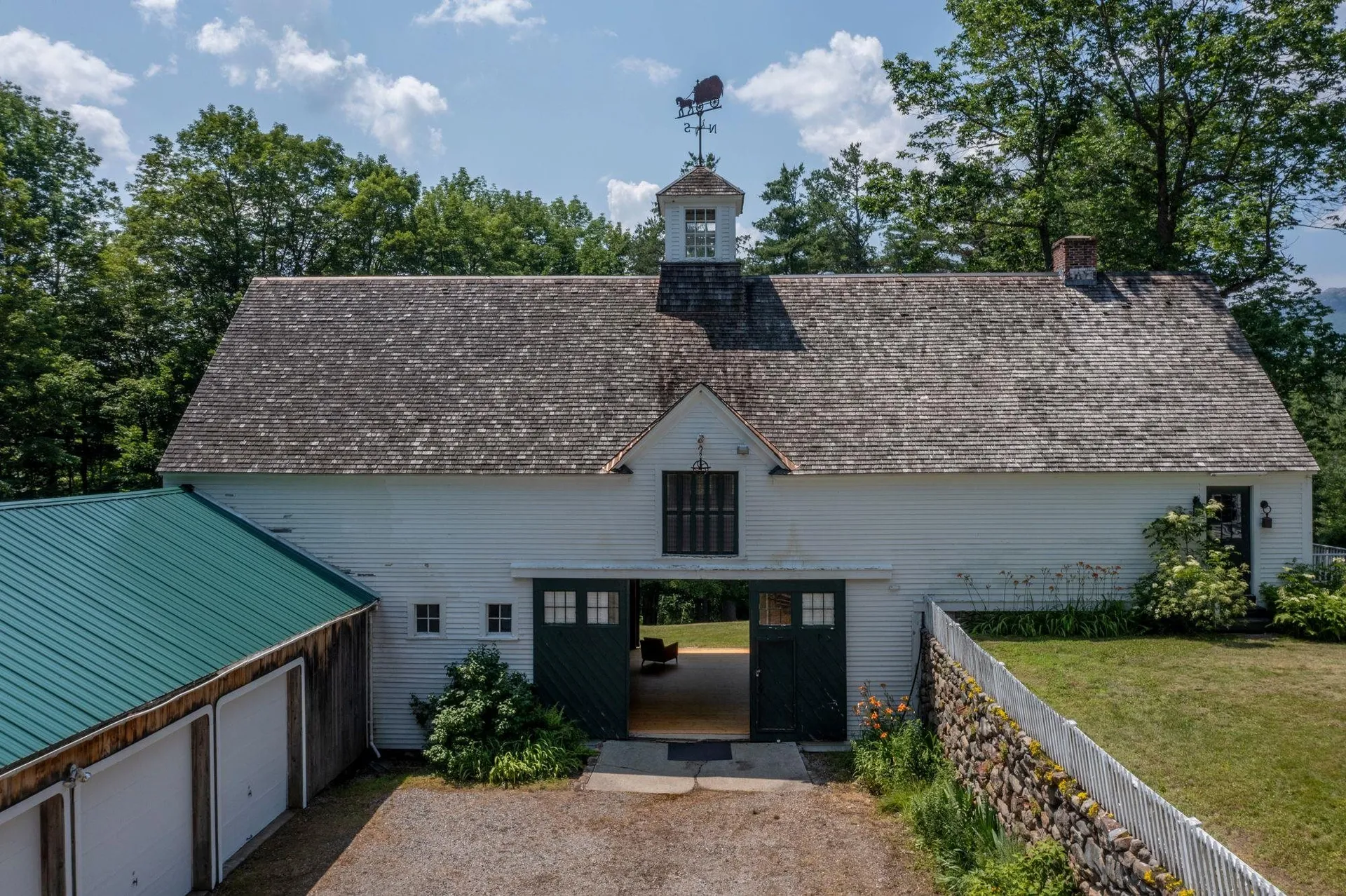 169 Thorndike Pond Road Jaffrey NH 03452