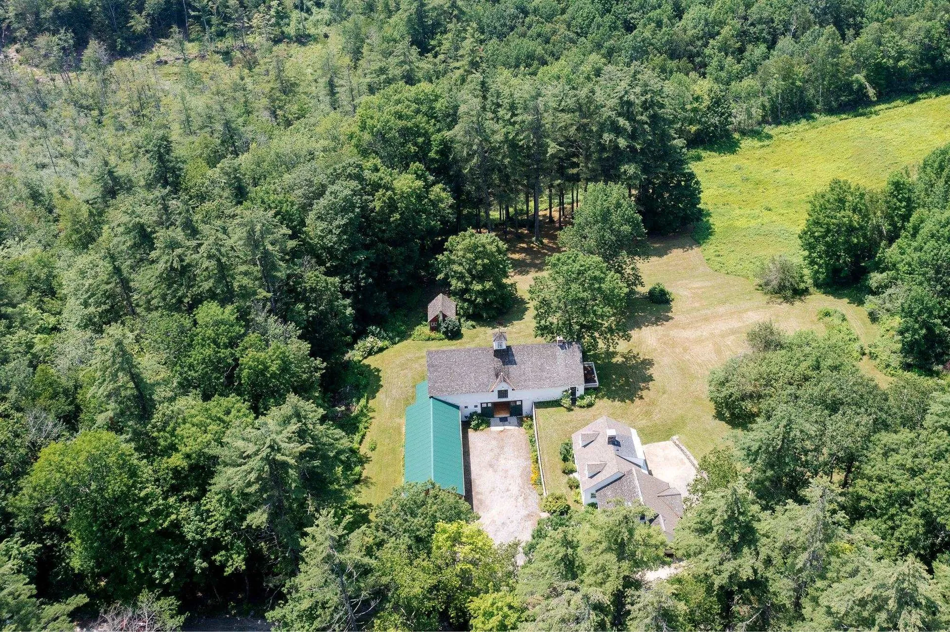 169 Thorndike Pond Road Jaffrey NH 03452