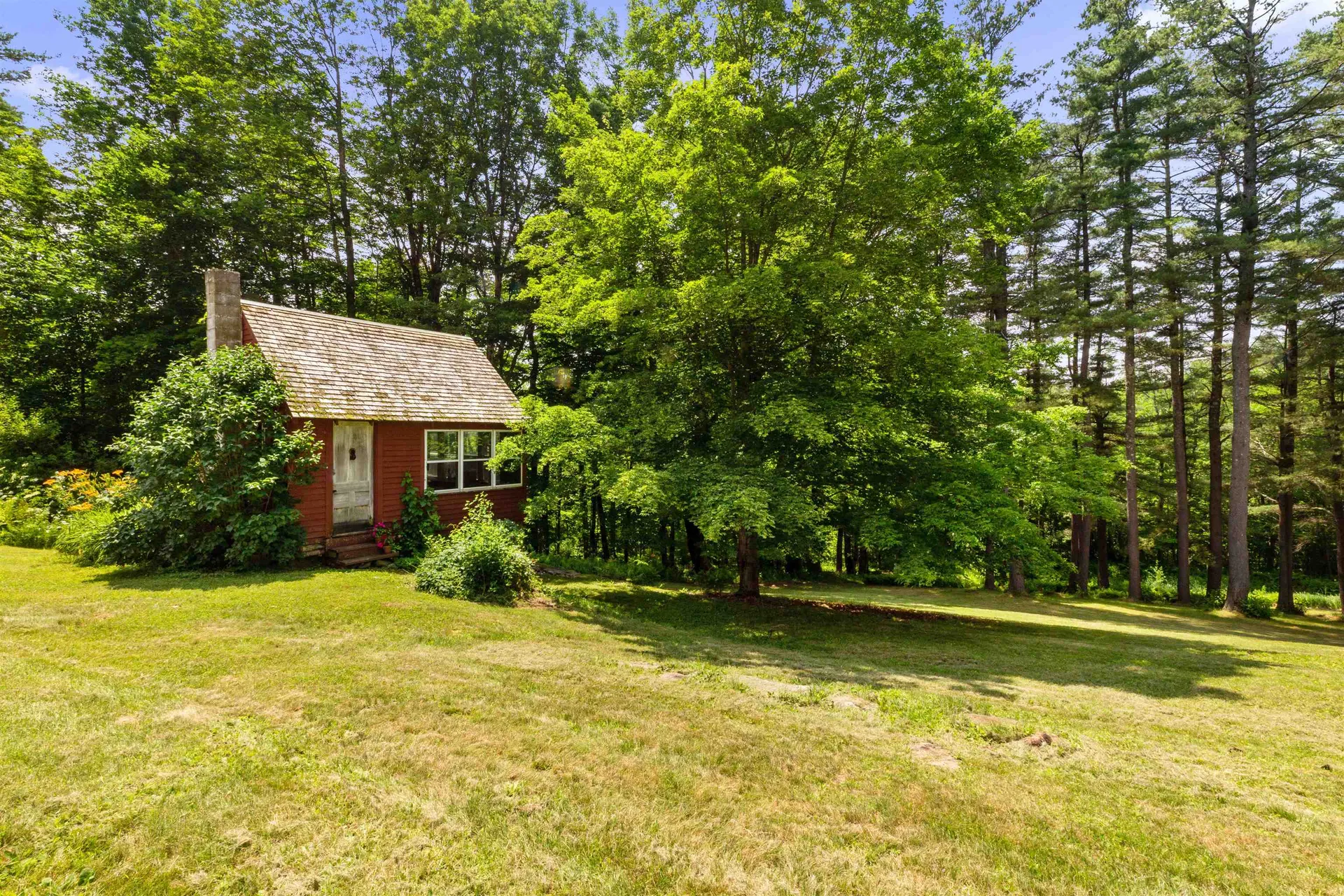 169 Thorndike Pond Road Jaffrey NH 03452
