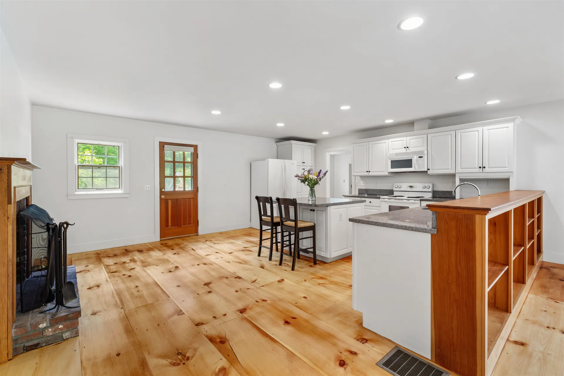 169 Thorndike Pond Road Jaffrey NH 03452