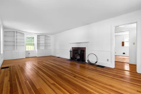 169 Thorndike Pond Road Jaffrey NH 03452