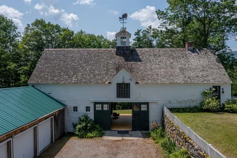 169 Thorndike Pond Road Jaffrey NH 03452