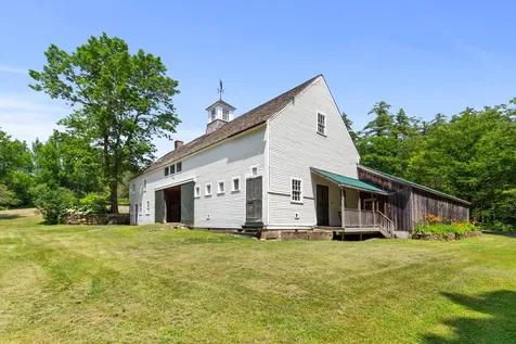 169 Thorndike Pond Road Jaffrey NH 03452