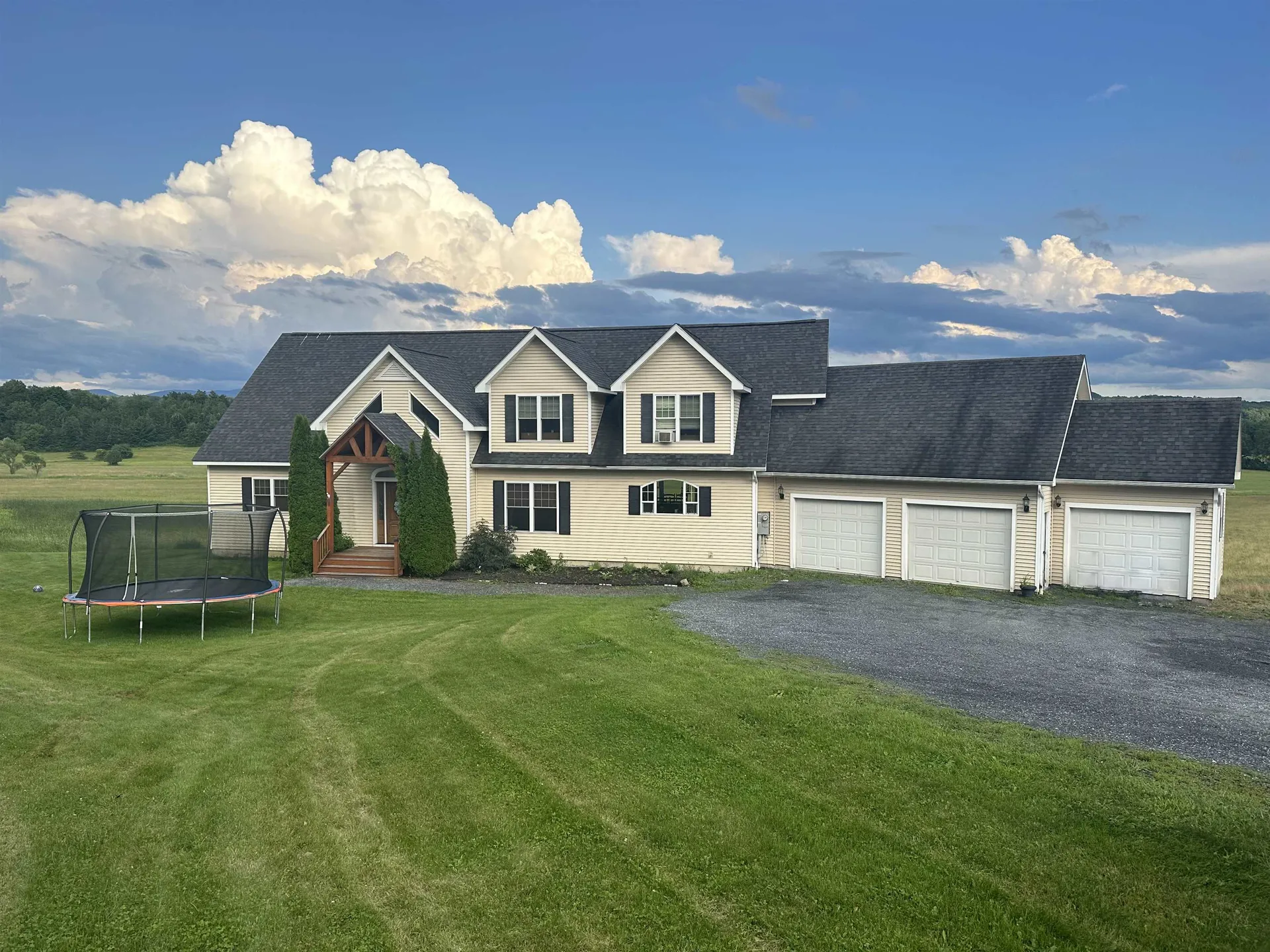 7427 Spear Street Charlotte VT 05445