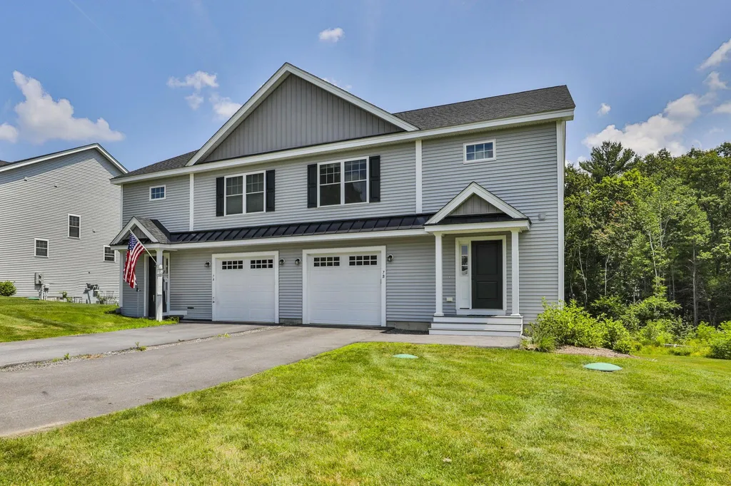 7 Horizon Drive Londonderry NH 03053