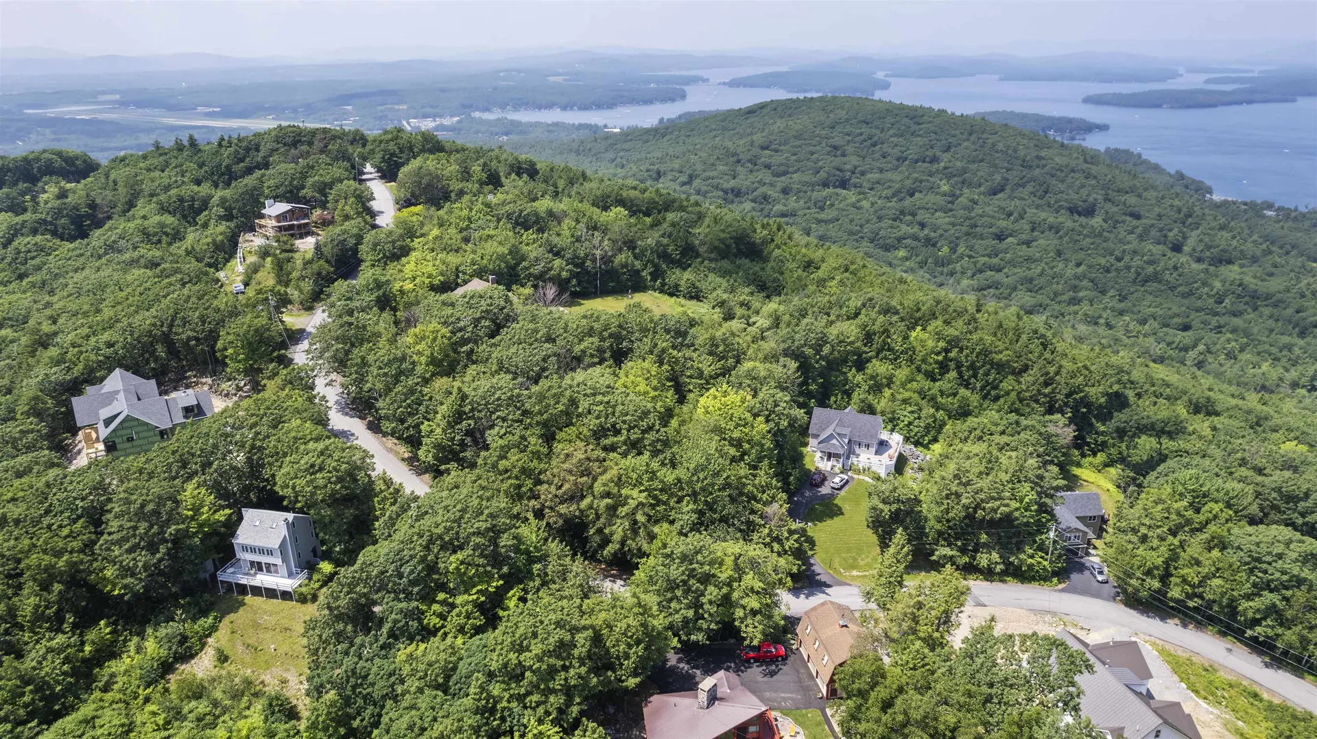 223 Sagamore Road Gilford NH 03249