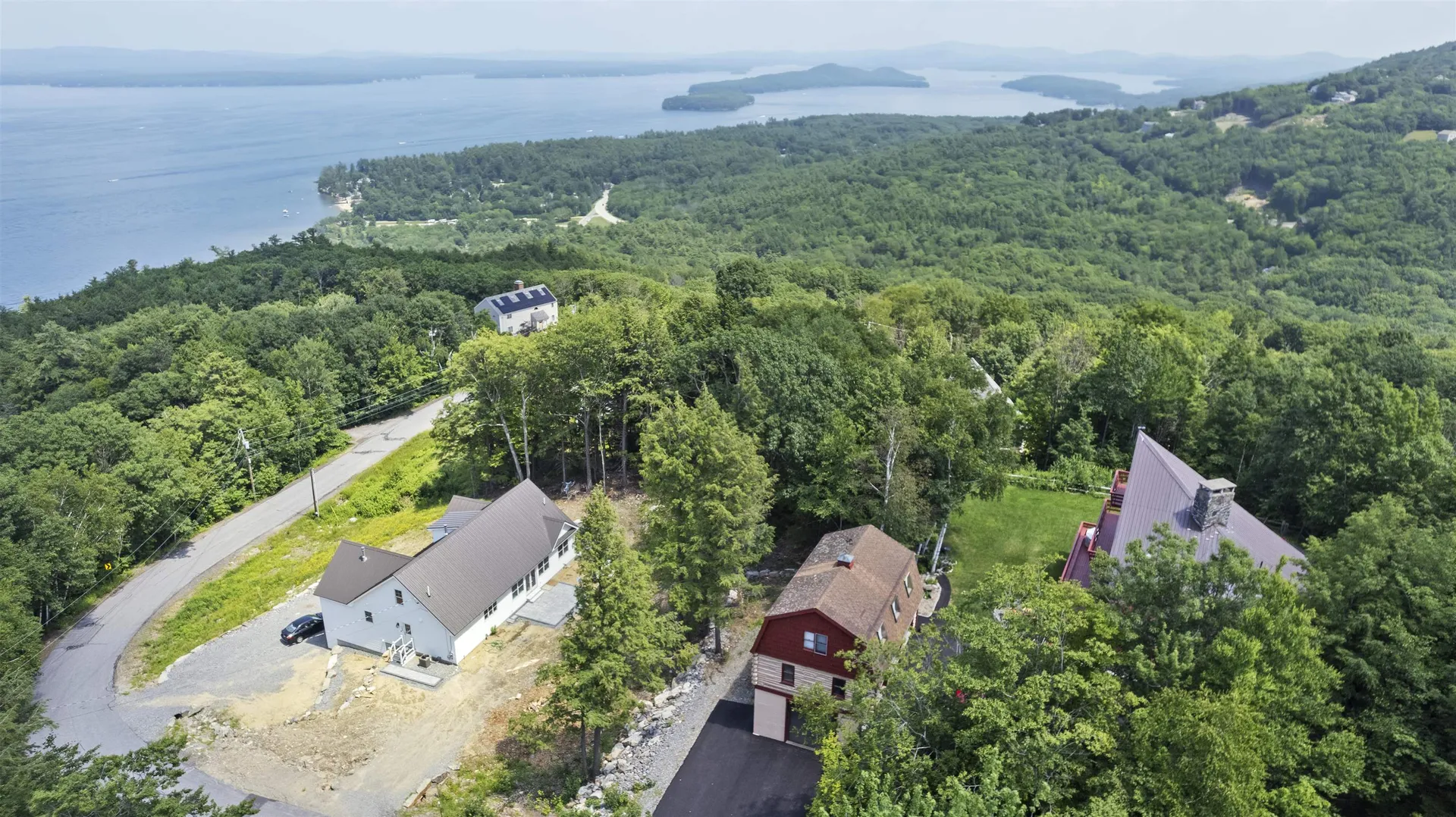 223 Sagamore Road Gilford NH 03249