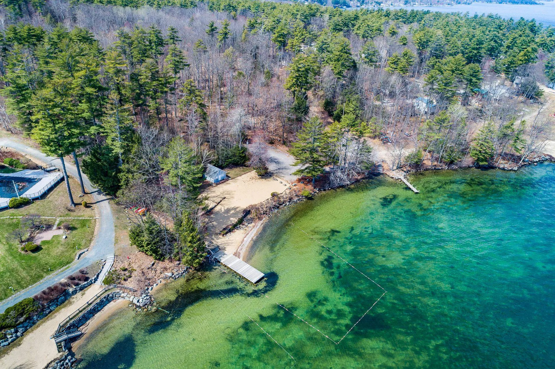 223 Sagamore Road Gilford NH 03249