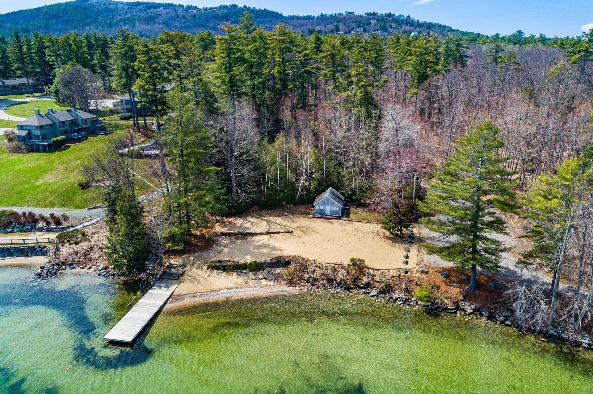 223 Sagamore Road Gilford NH 03249