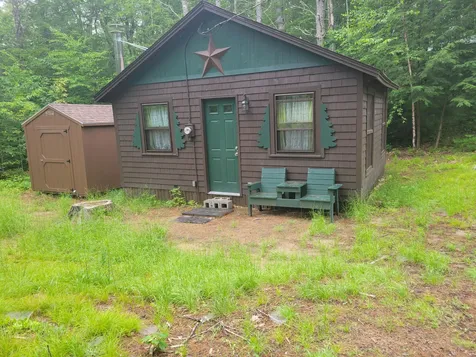 801 Browns Ridge Road Ossipee NH 03864