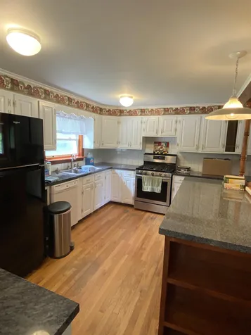 79 Hebert Road Williamstown VT 05679