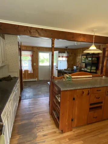 79 Hebert Road Williamstown VT 05679