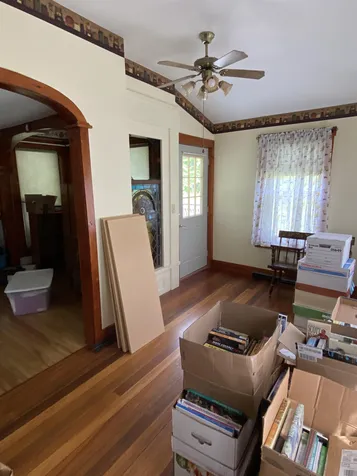 79 Hebert Road Williamstown VT 05679