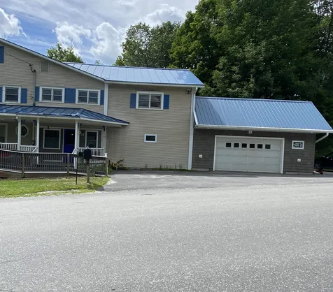 79 Hebert Road Williamstown VT 05679