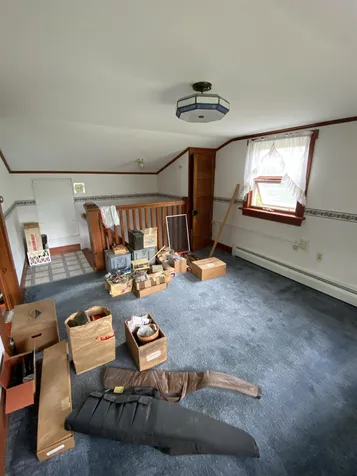 79 Hebert Road Williamstown VT 05679