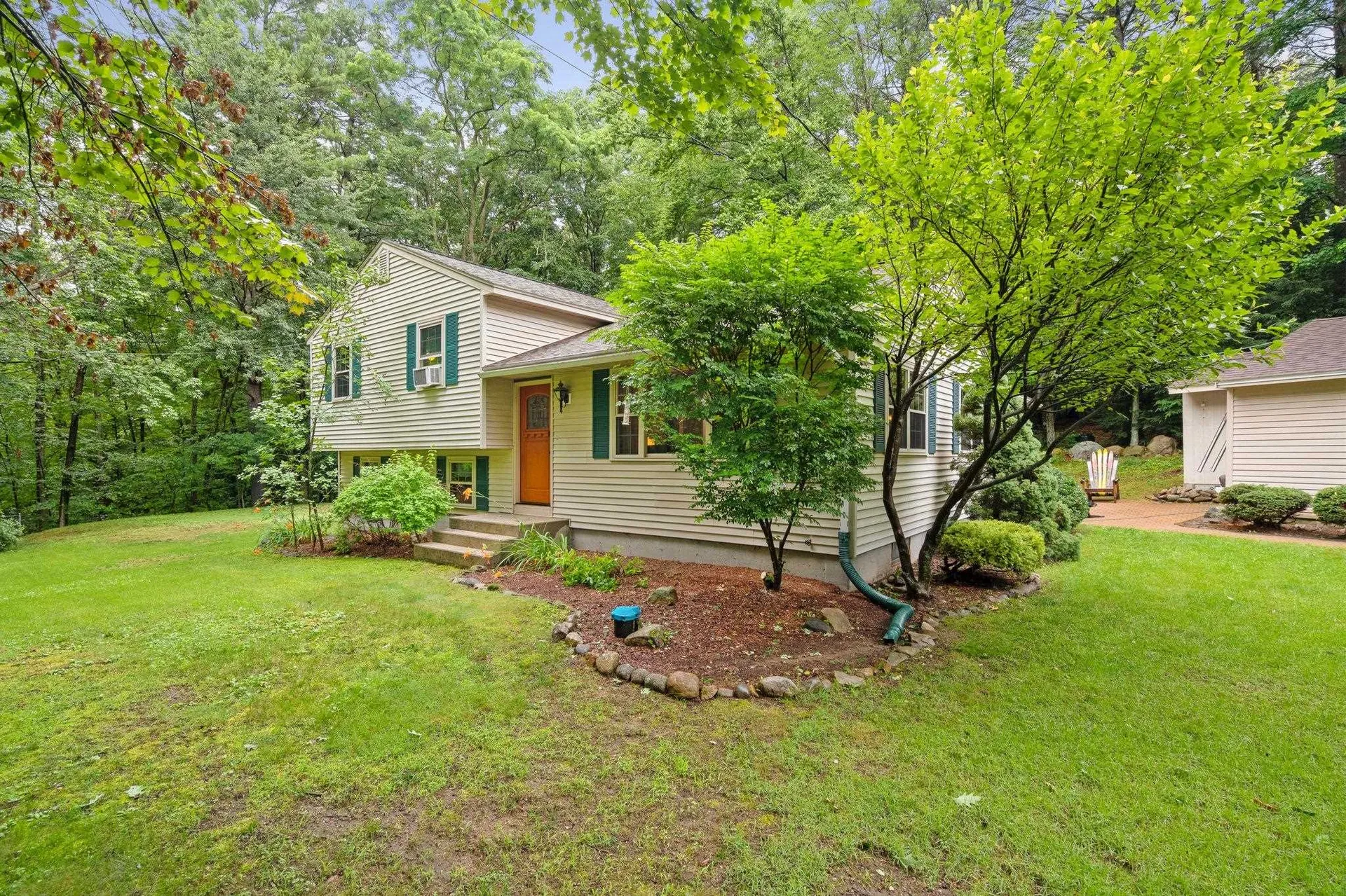 33 Brown Hill Road Bow NH 03304