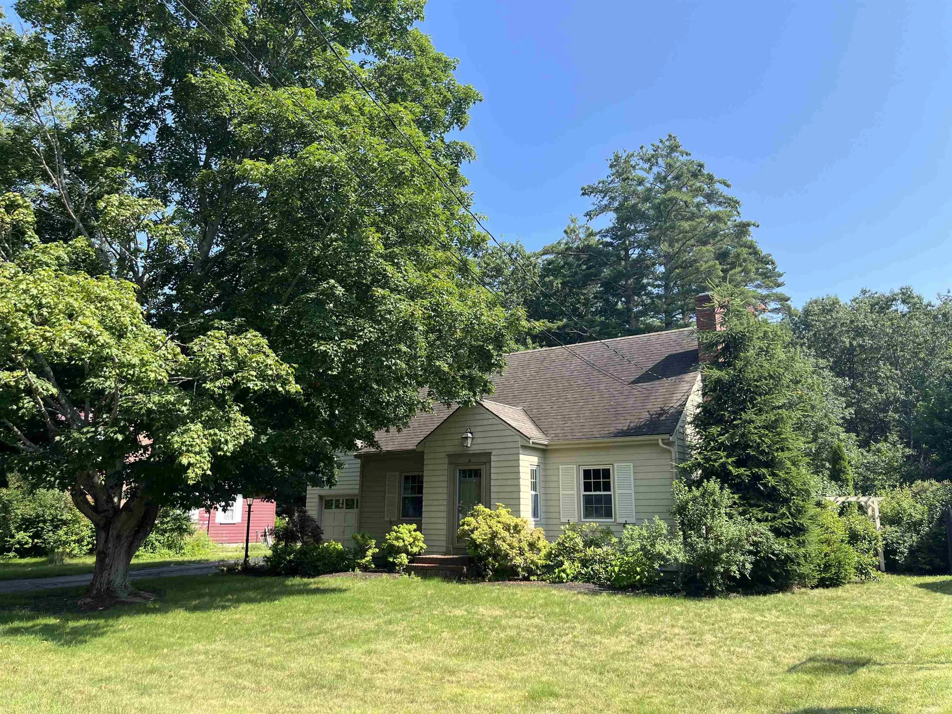18 Drew Road Somersworth NH 03878